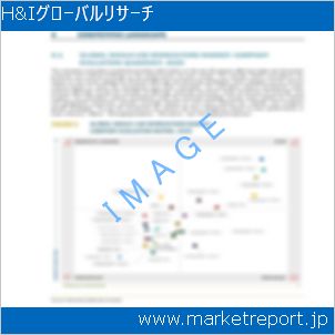 市場と産業調査レポートのイメージ